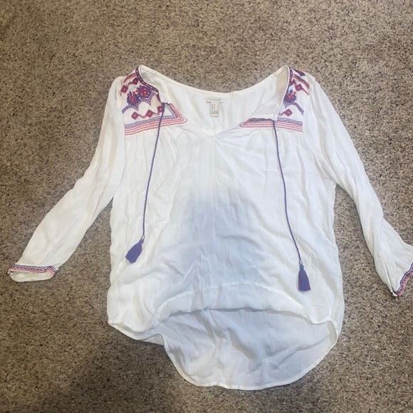 Forever 21 Tops - Worn a few times